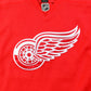 Detroit Red Wings NHL Jersey