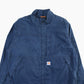 Work Jacket - Navy