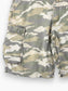 Cargo Shorts - Camouflage - 36"