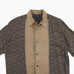 'Axcess' Bowling Shirt