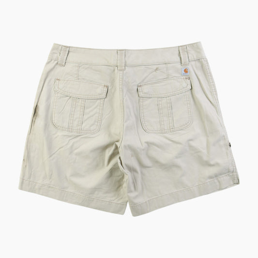 Cargo Shorts - Stone - 34"