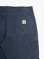 Carpenter Shorts - Navy