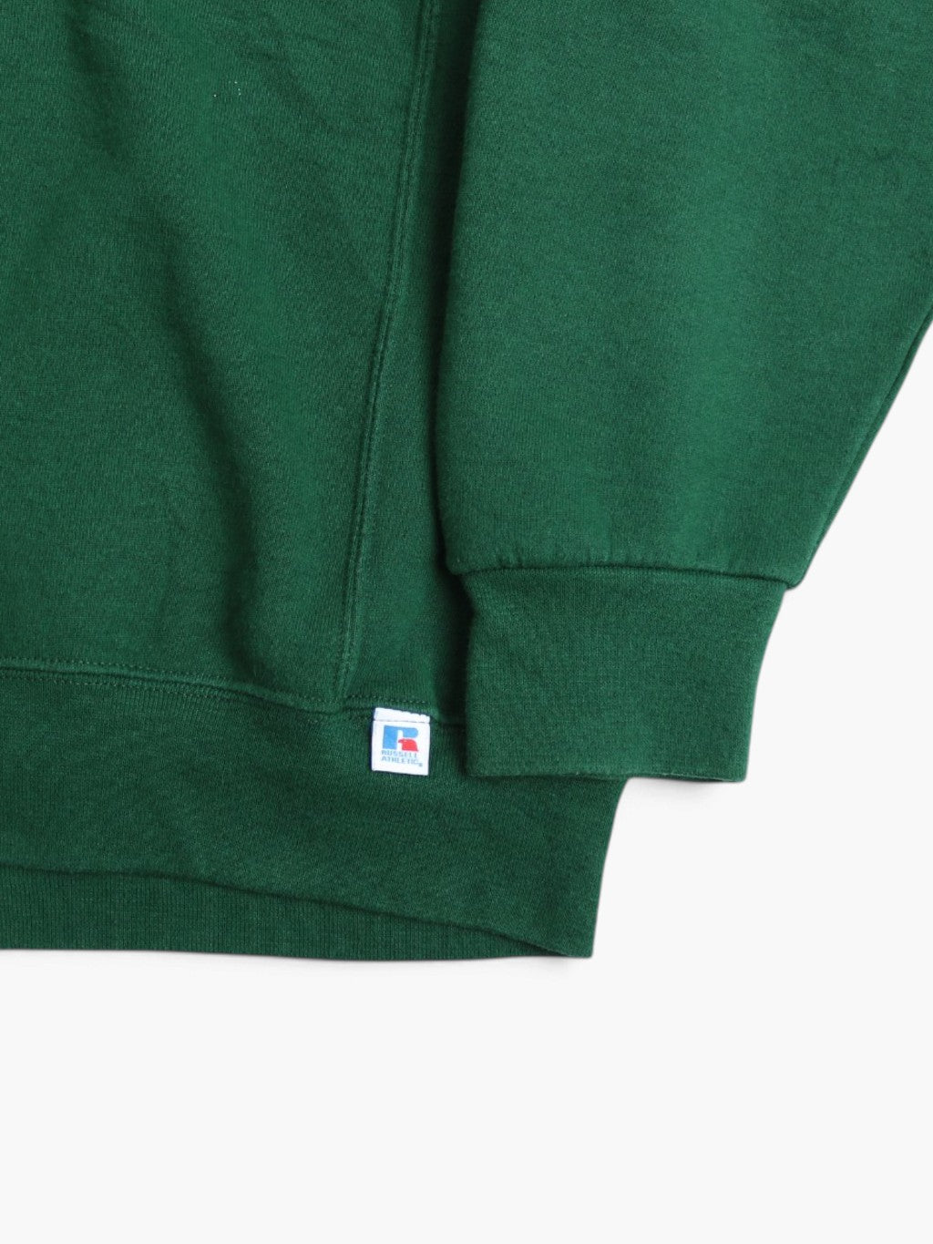Vintage Sweatshirt - Green