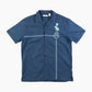 'Cubavera' Bowling Shirt