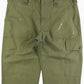 Vintage Army Fatigue Pants