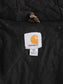 Active Hooded Jacket - Brown