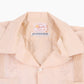 Vintage Cuban Guayabera Shirt