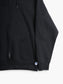 Vintage Hooded Sweatshirt - Black