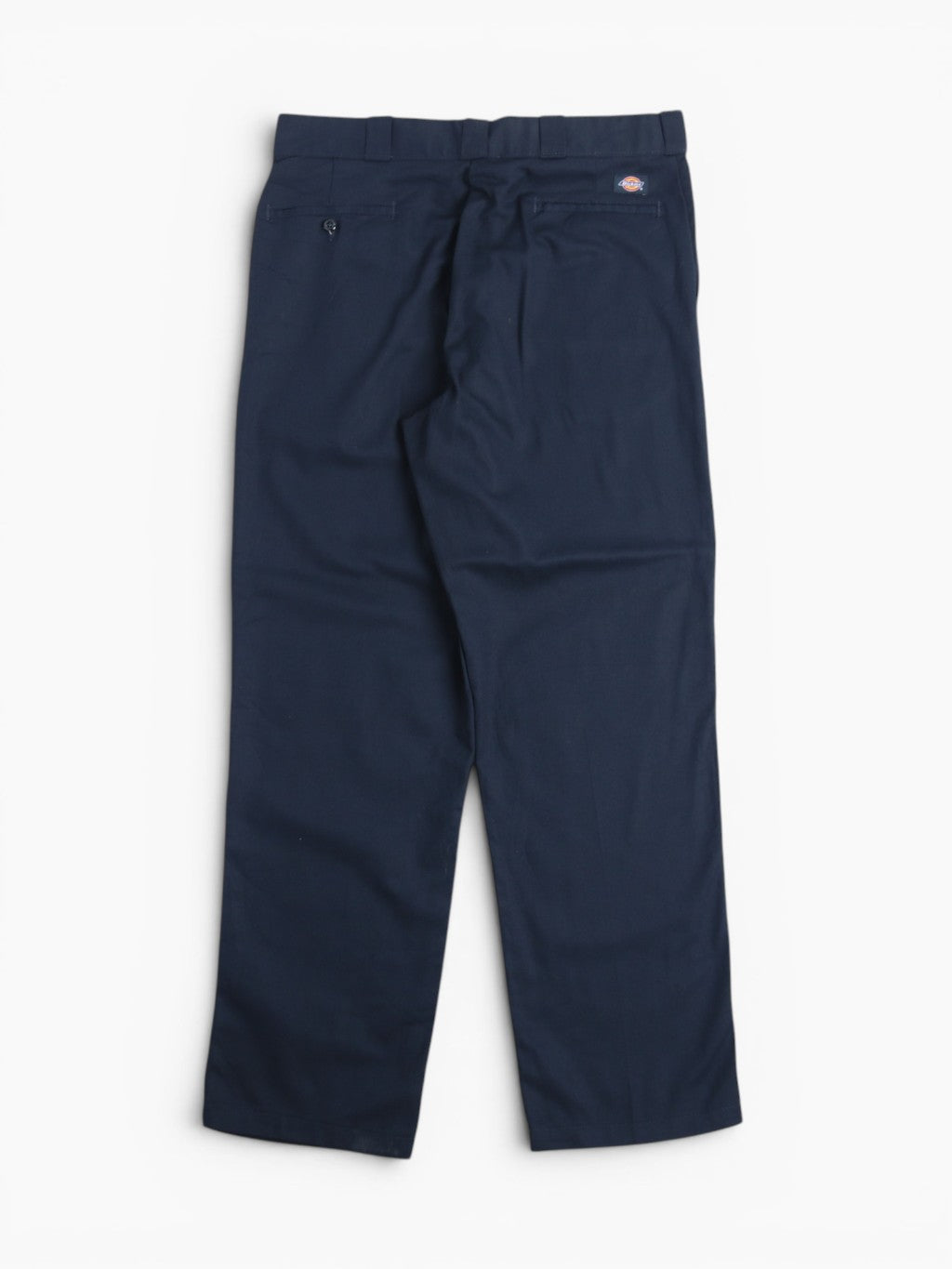 Work Pants - Navy - 38/32