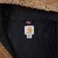 Active Hooded Jacket - Brown