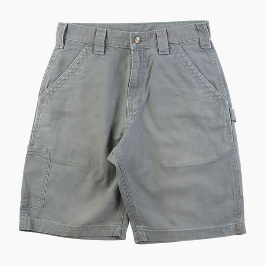 Carpenter Shorts - Grey - 30"