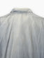 Vintage Chore Shirt - Blue