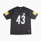 Pittsburgh Steelers NFL Jersey - Black