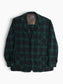 Vintage Flannel Blazer