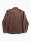 Work Shirt - Brown
