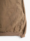 Active Hooded Jacket - Brown