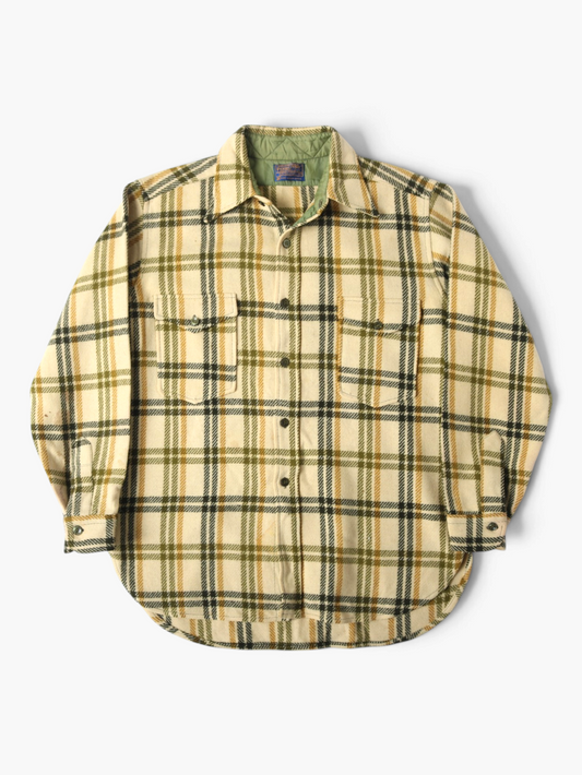 Vintage Flannel Shirt