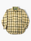 Vintage Flannel Shirt