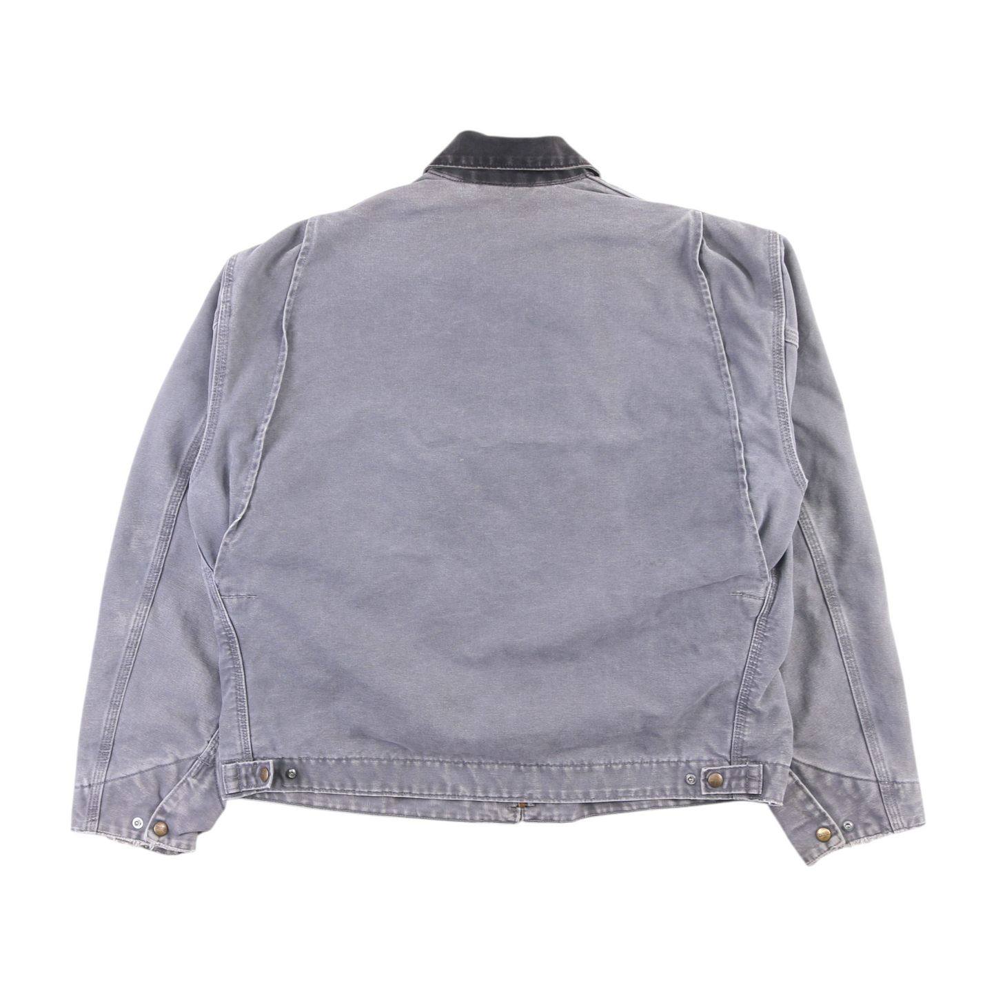 J97 Detroit Jacket - Grey