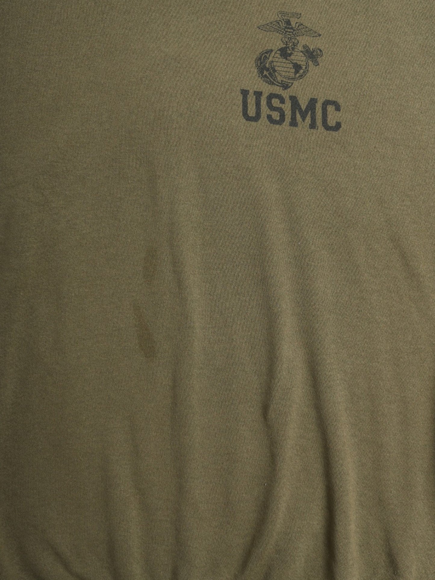 'USMC' Sweatshirt