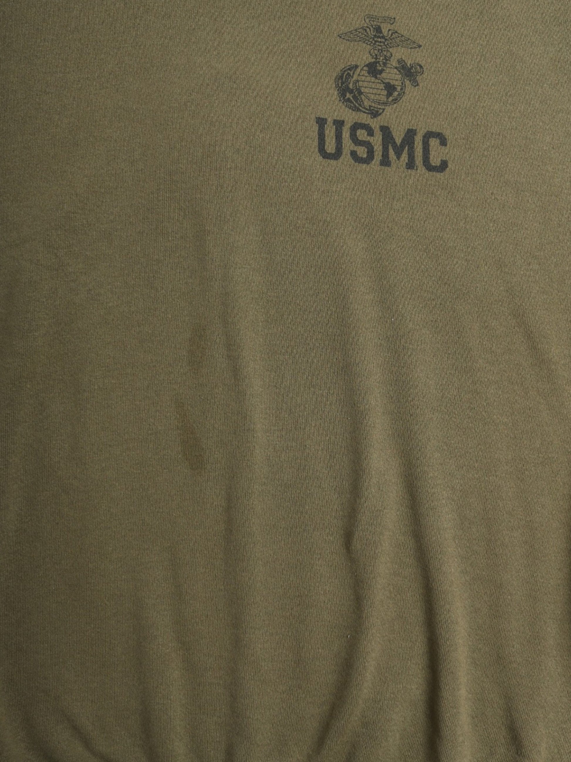 'USMC' Sweatshirt