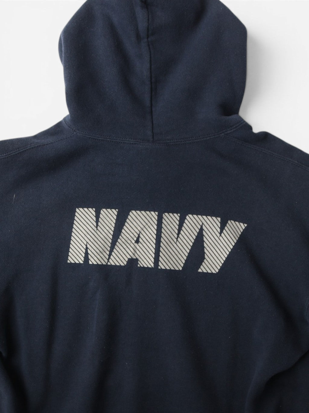 'US Navy' Hooded Sweatshirt