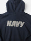 'US Navy' Hooded Sweatshirt