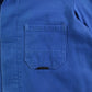 Vintage Chore Jacket - Blue