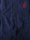 Vintage Overalls - Blue
