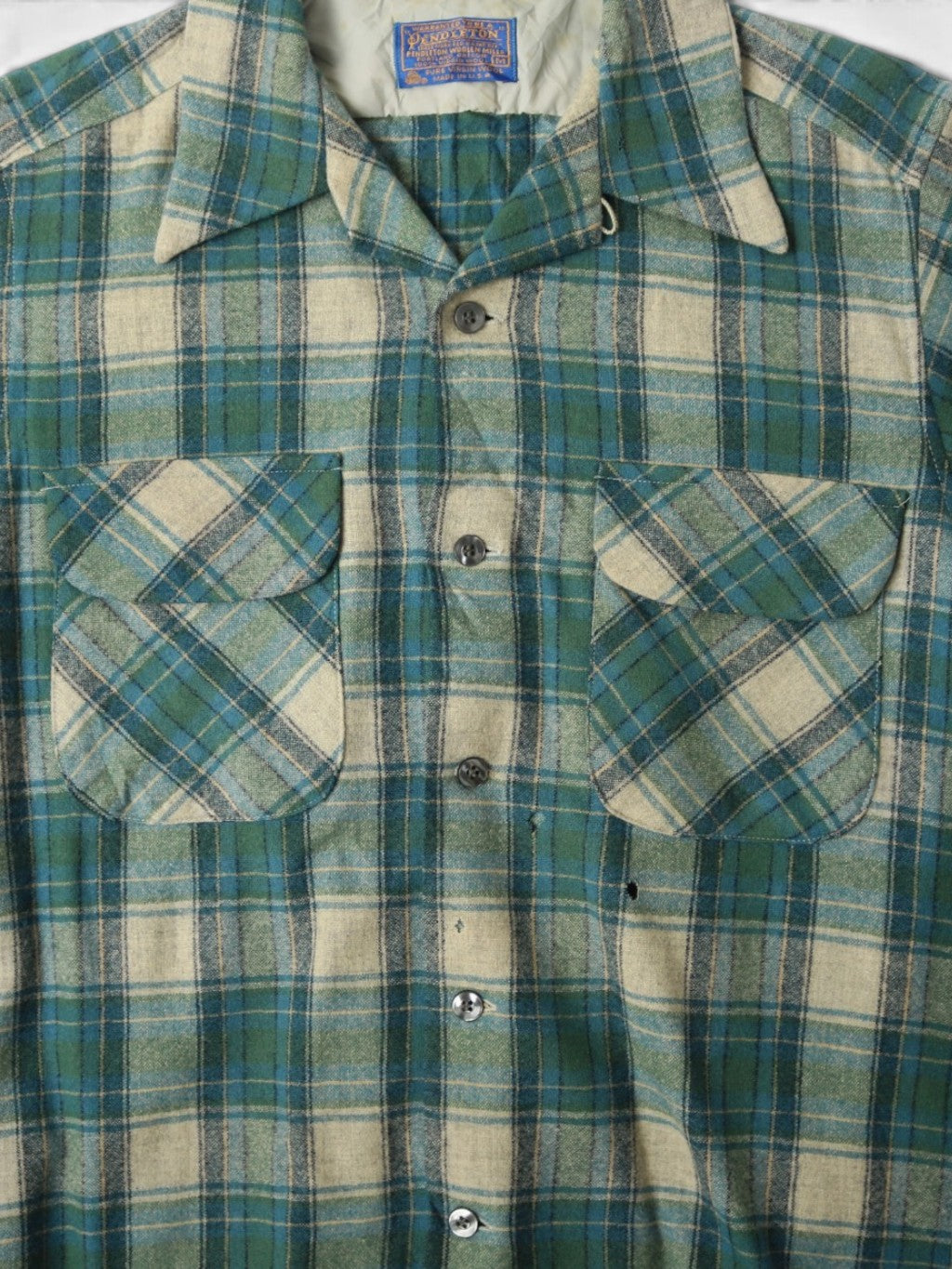 Vintage Board Shirt