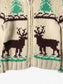 '1960s Reindeer' Cowichan
