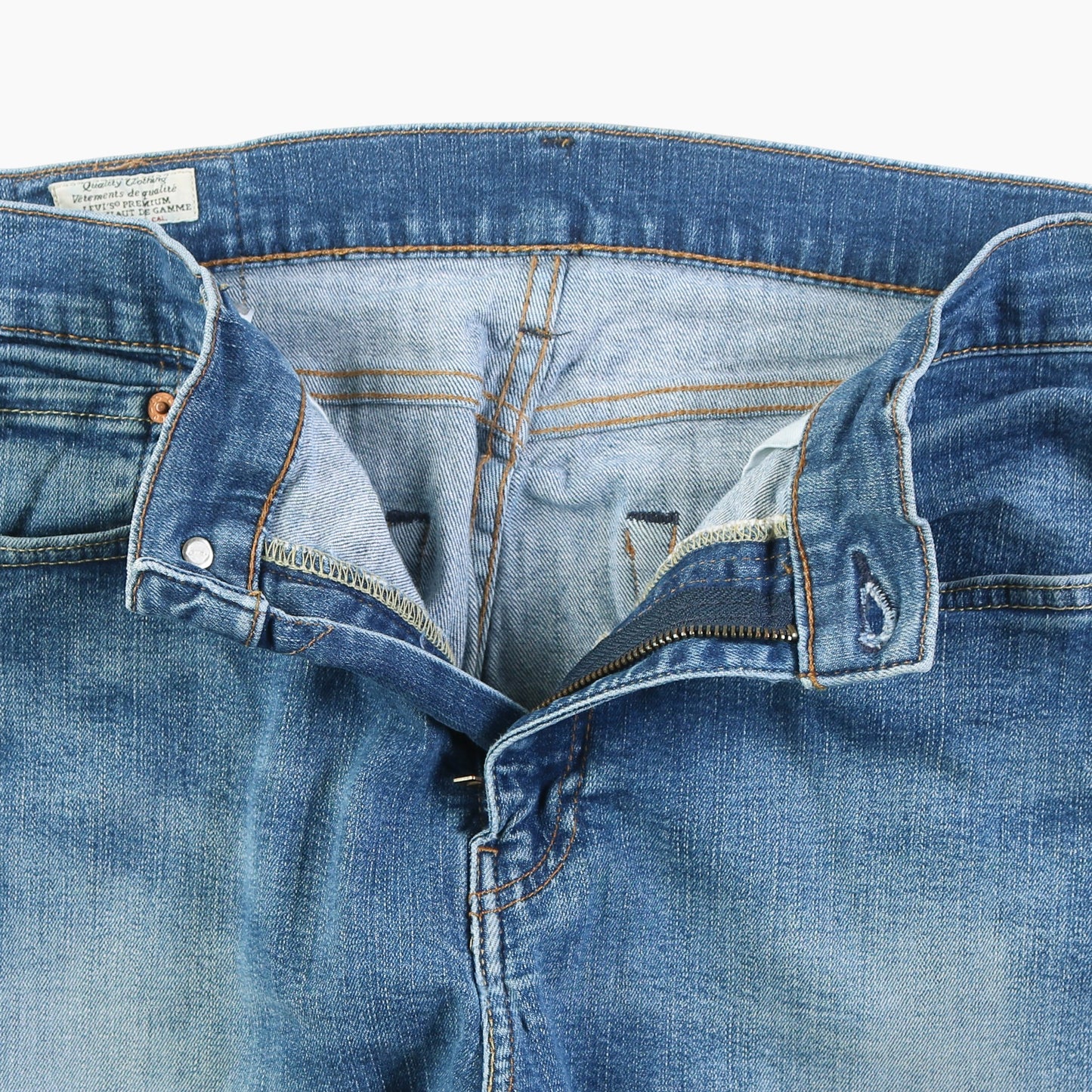 Vintage 512Jeans - Denim 33/30