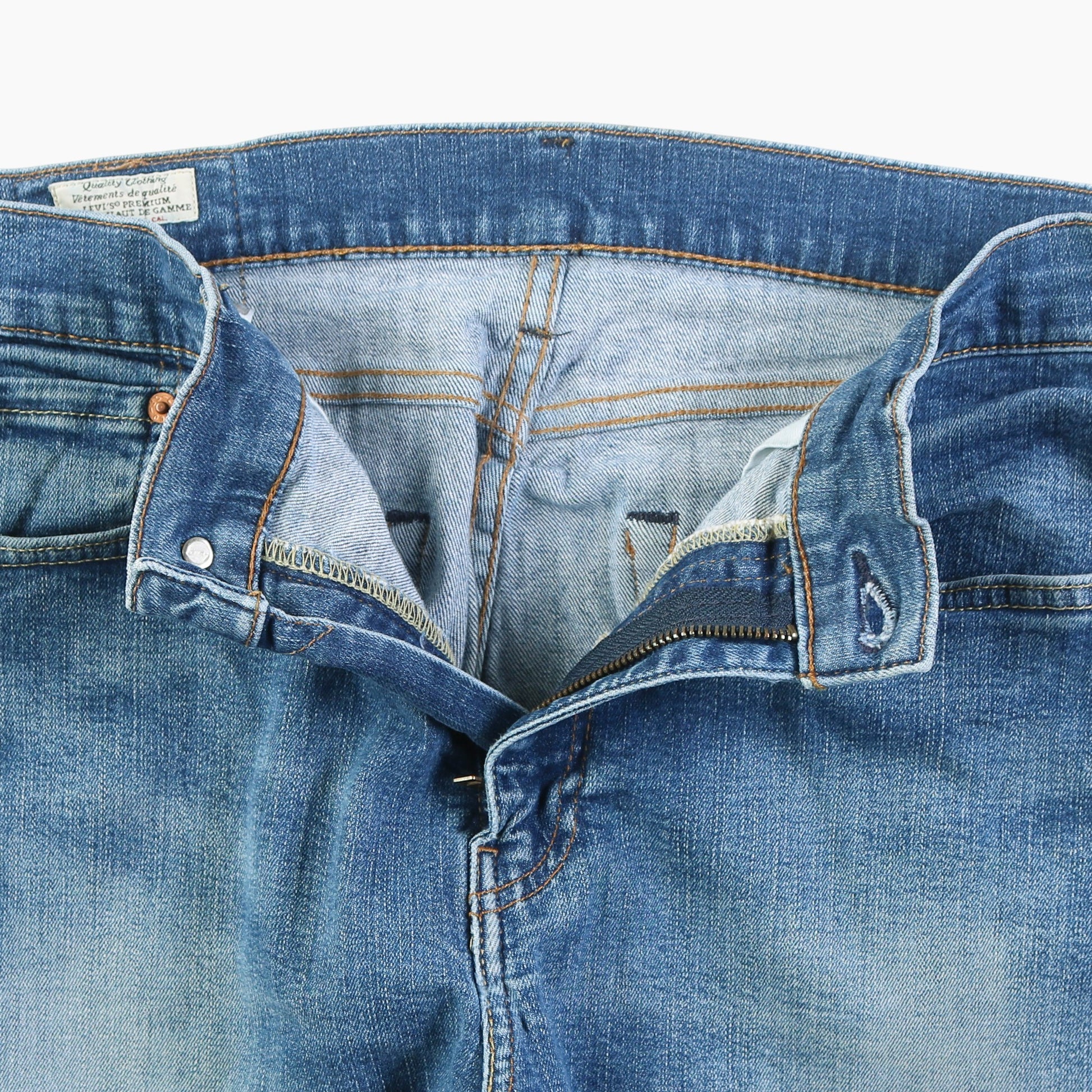 Vintage 512Jeans - Denim 33/30