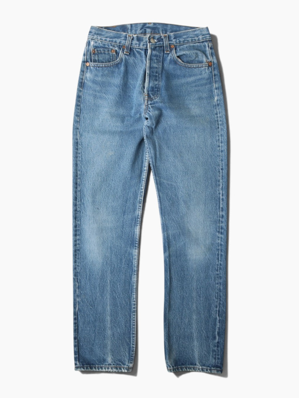 Vintage Made In USA 501 Jeans - 29/33