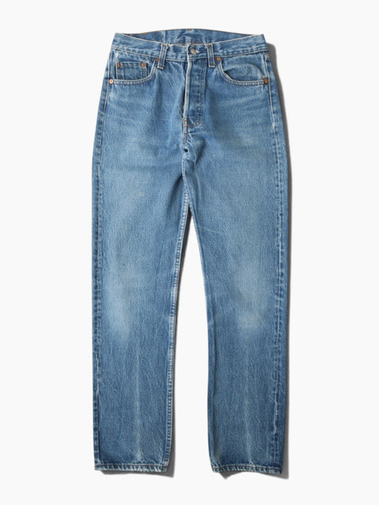 Vintage Made In USA 501 Jeans - 29/33