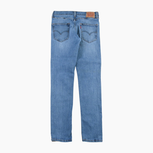 Vintage 511 Jeans - Denim 31/32