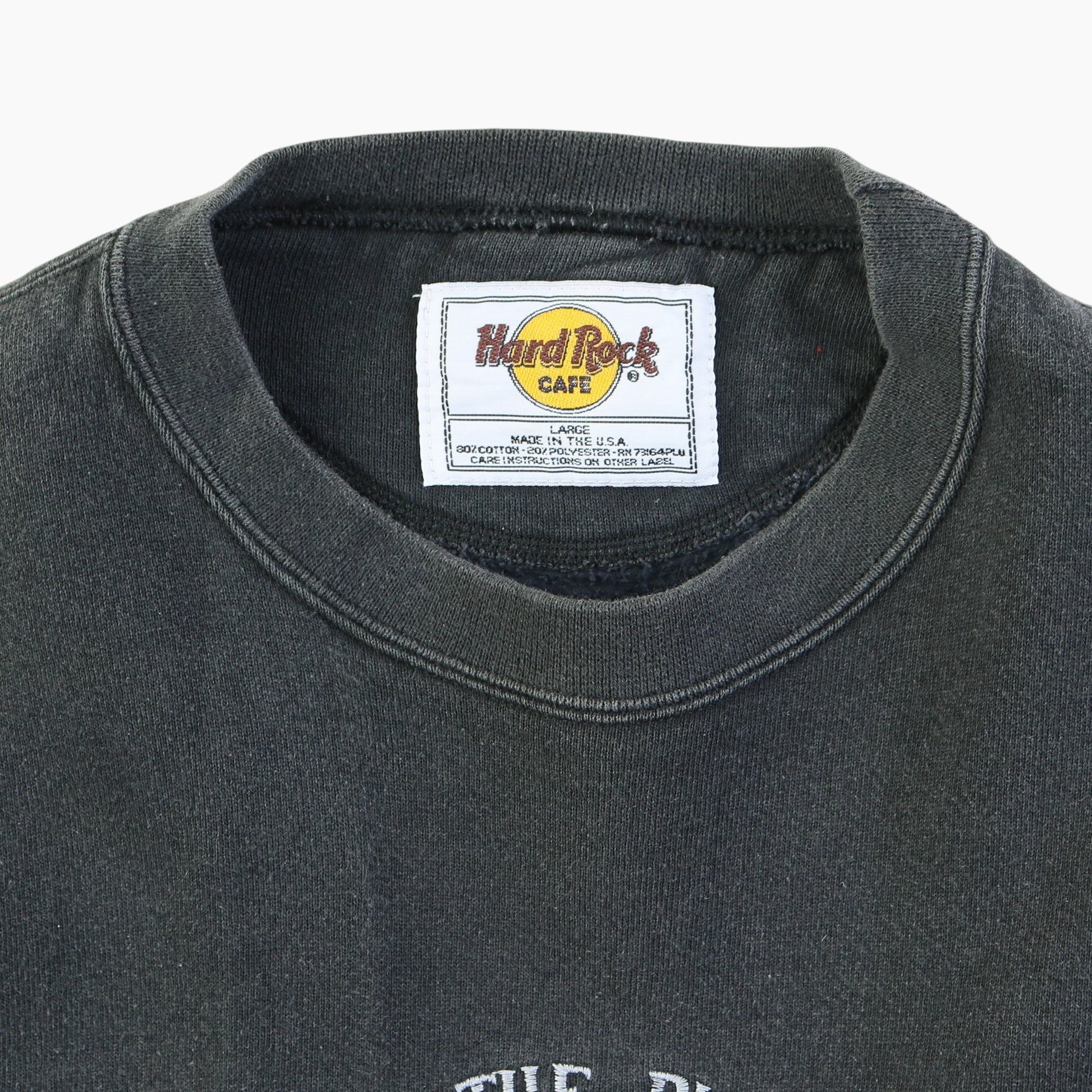 Vintage Maui Hard Rock Cafe Sweatshirt