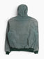 Active Hooded Jacket - Green