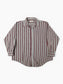 Vintage 'Impact' Long Sleeve Shirt