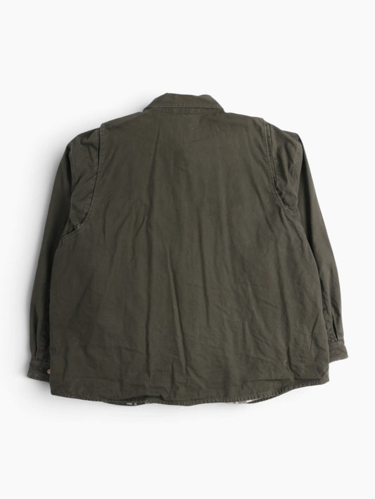 Work Shirt - Green