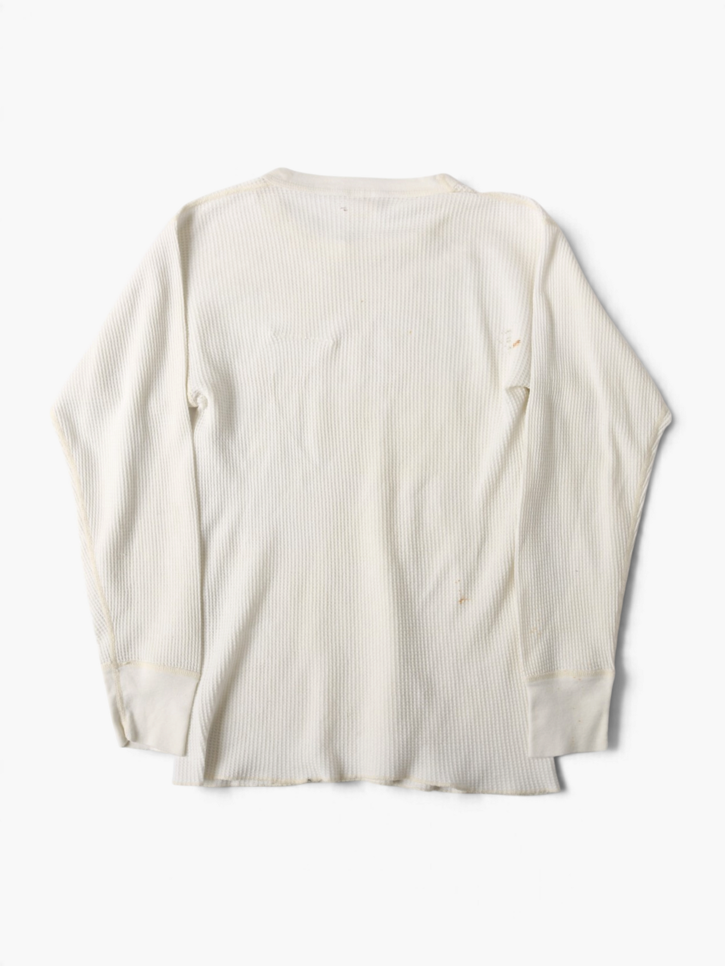 'Target' Waffle Thermal