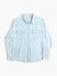 Western Denim Shirt