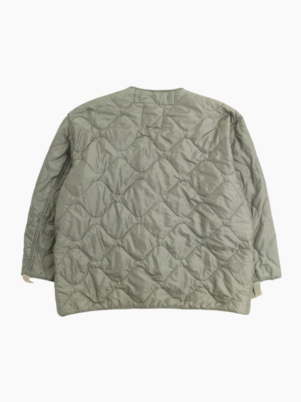 Vintage M65 Liner Jacket