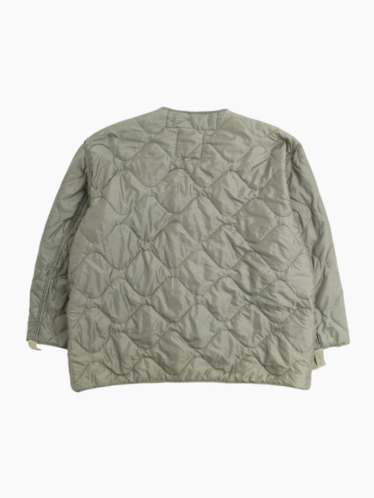 Vintage M65 Liner Jacket