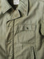 Vintage 1960's A2 Deck Jacket