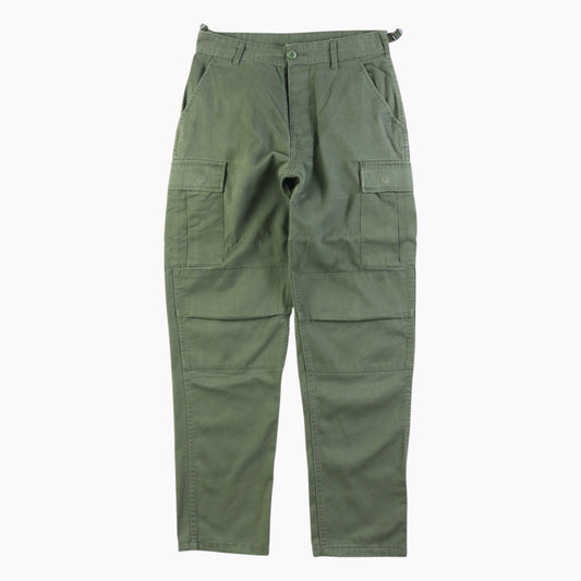 Vintage M65 Army Pants