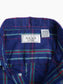 Vintage 'The Men's Store At Sears' Short Sleeved Shirt