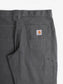Vintage Carpenter Pants - Grey - 30/34