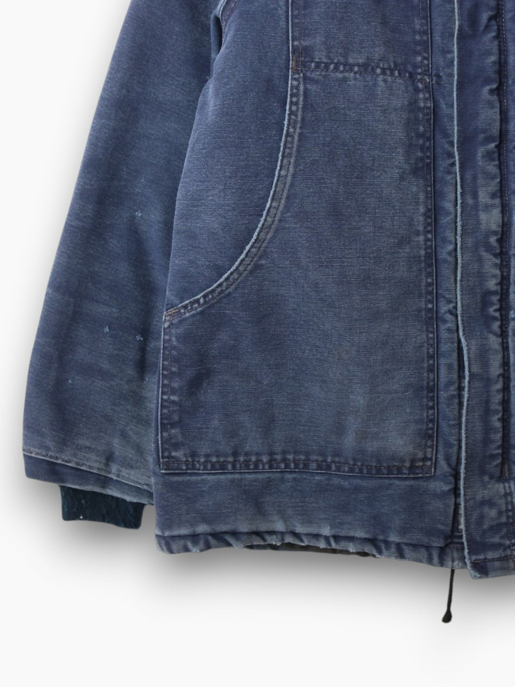 Arctic Jacket - Blue
