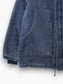 Arctic Jacket - Blue